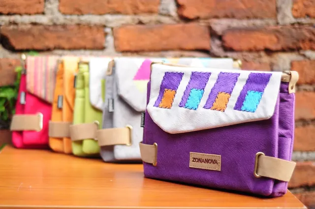 Mochila UberEats
